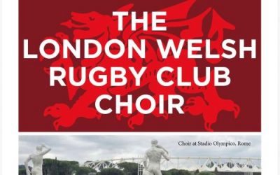 Experience the Sound of Wales in Kew